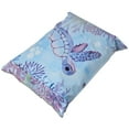 thumbnail image 4 of Adorable Sea Turtle 10x13 Poly Mailers Ocean Designer Cute, Durable, Lightweight, 4 of 9