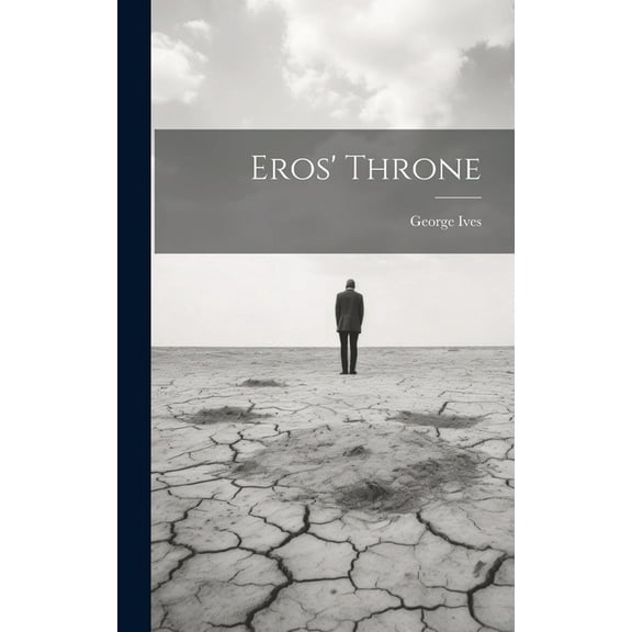 Eros' Throne (Hardcover)