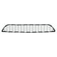 thumbnail image 1 of Rejilla Defensa Sentra 2017 A 2019 Nissan Gris TONG YANG ., 1 of 3