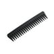 thumbnail image 5 of Peine de pelo Vintage, dientes anchos, peinado hacia atrás, peine de peluquería profesional, peines para peinar el cabello para hombres, 5 of 5
