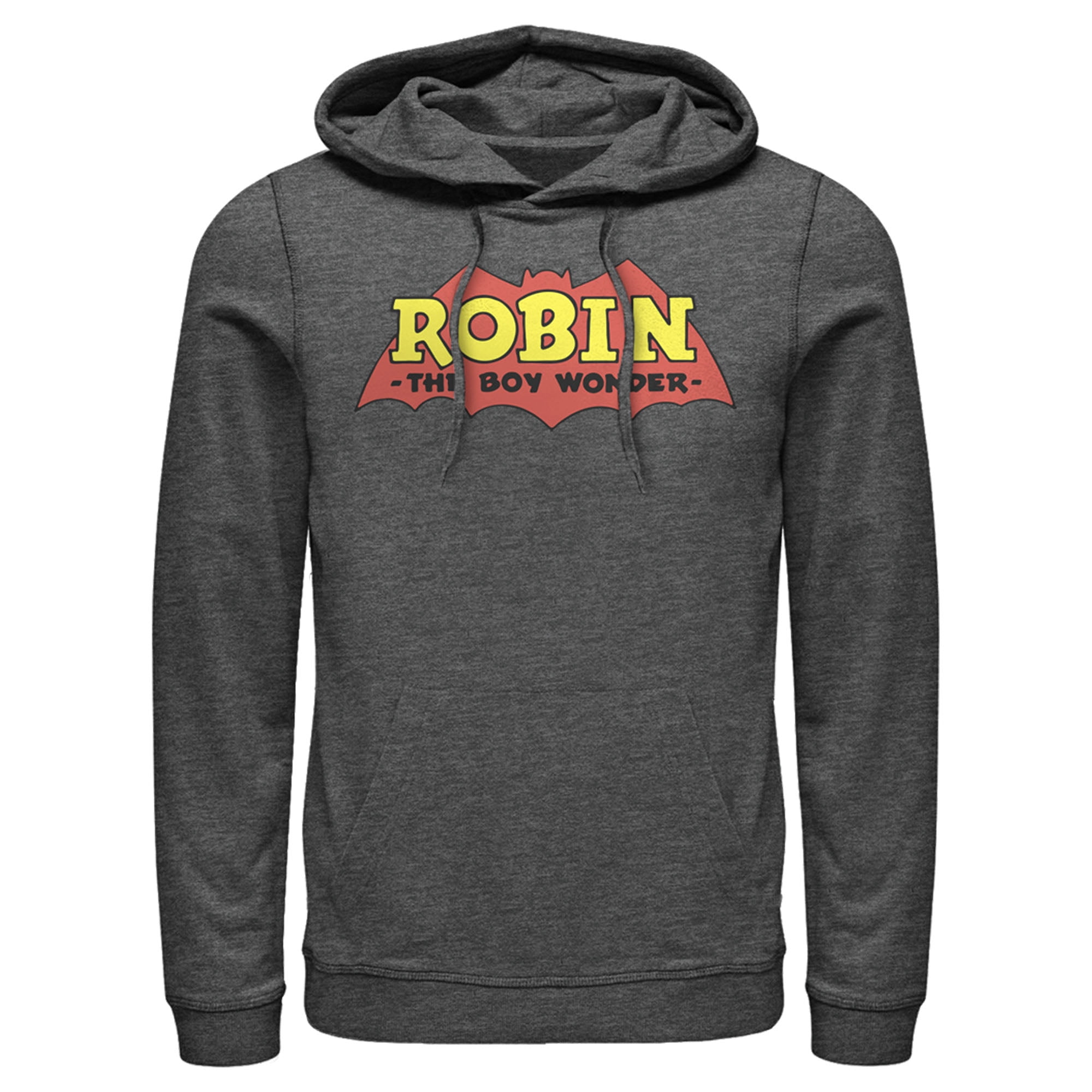 dc robin hoodie
