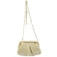 thumbnail image 1 of Bolso Hombro Tejido Masa Nube Mujer Color Sólido para Verano, 1 of 9
