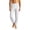 White, variant on cfhntfmh Mens Jogger Pajama Pants Casual Comfy Lightweight Lounge Pants Drawstring Loose Soft Pants Sleepwear (White,X-Large)