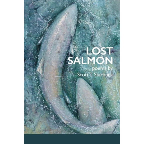 Lost Salmon, (Paperback)