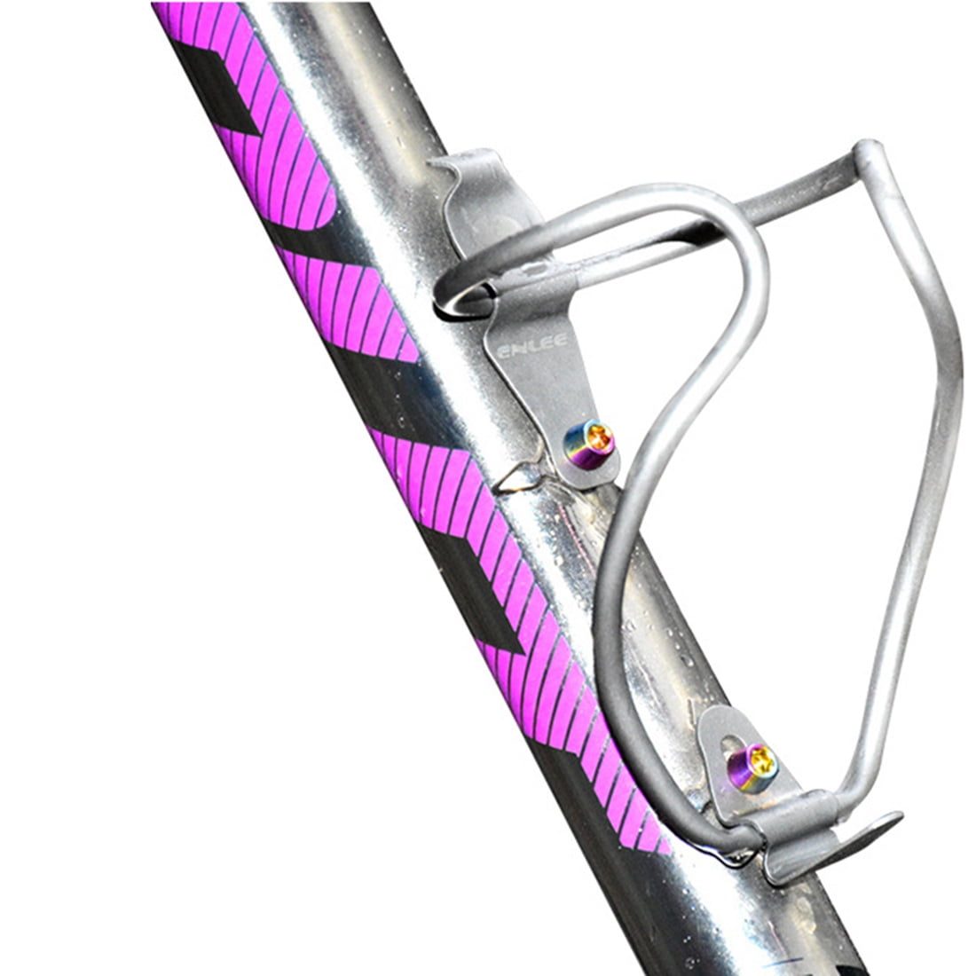 water bottle holder for bike walmart