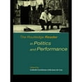 thumbnail image 1 of Pre-Owned The Routledge Reader in Politics and Performance (Paperback) 0415174732 9780415174732, 1 of 1