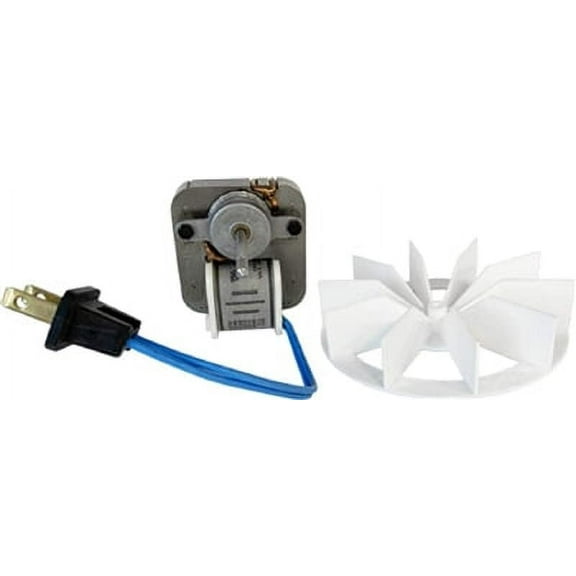 97012038, AP5611025, 99080216, 99080406, 99080165, 97008512, 97008511, 97012040 Bathroom Vent Fan Motor For Broan