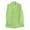 Vert, variante sur Wiyuqeen Vestes Décontractées Surdimensionnées pour Femmes Élégantes à Double Boutonnage Manteaux de Costume Habillés Vestes d'Affaires Formelles à Revers Manches Longues Vestes Blazer Cadeaux pour Dames