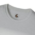 thumbnail image 3 of Whisper of the Arctic Owl Tee - Comfort Wear and Wildlife Care, 3 of 4