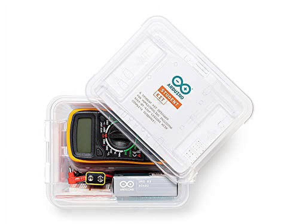 Arduino Student Kit [AKX00025]