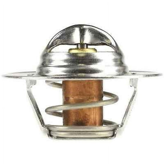 Motorad Engine Coolant Thermostat P/N:200-195 Fits select: 1993-2004 JEEP GRAND CHEROKEE, 1994-2003 DODGE RAM 1500