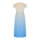 thumbnail image 5 of ICHUANYI Clearance Women’s Sleeveless Maxi Pockets Linen Loose Baggy Kaftan Long Dress(Blue, S) ICHUANYI WER2023081507281, 5 of 5