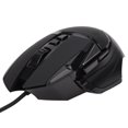 thumbnail image 3 of Ratón mecánico, ratón para juegos, diseño ergonómico, ratones para computadora, ratones para juegos, estándares líderes en la industria, 3 of 9