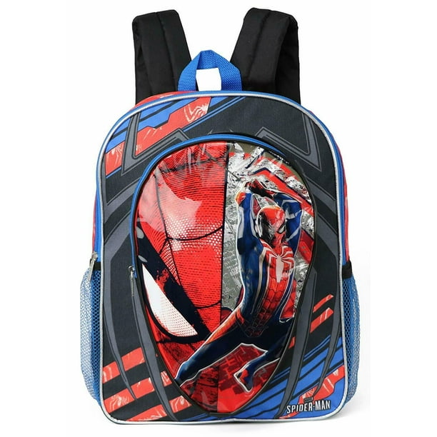 Marvel Spiderman 16