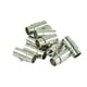 thumbnail image 3 of 20 Piezas Broches Broche Para Collar Pulseras de material cuero Conector DIY, 3 of 7