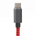 thumbnail image 3 of Cable de audio USB tipo C a 2 RCA macho para amplificador de altavoz de tableta Xiaomi Huawei, 3 of 8