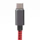 thumbnail image 1 of Cable de audio USB tipo C a 2 RCA macho para amplificador de altavoz de tableta Xiaomi Huawei, 1 of 8