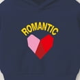 thumbnail image 5 of Gubotare Hoodie Boys Boys Toddler Pullover Hoodie Kids Long Sleeve Sweatshirts Size 3T 4T (Navy,3-4 Years), 5 of 7