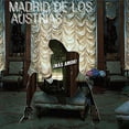 thumbnail image 1 of Mas Amor [Audio CD] Madrid De Los Austrias, 1 of 2