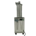 thumbnail image 3 of INTSUPERMAI 15L Hydraulic Sausage Filling Machine Sausage Stuffer Stainless Steel, 3 of 9