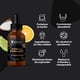 thumbnail image 2 of Aceite Capilar Extraherbos 30ml, Orgánico con Coco MCT, Bergamota, Vitamina E, promueve la fuerza y crecimiento capilar, 2 of 4