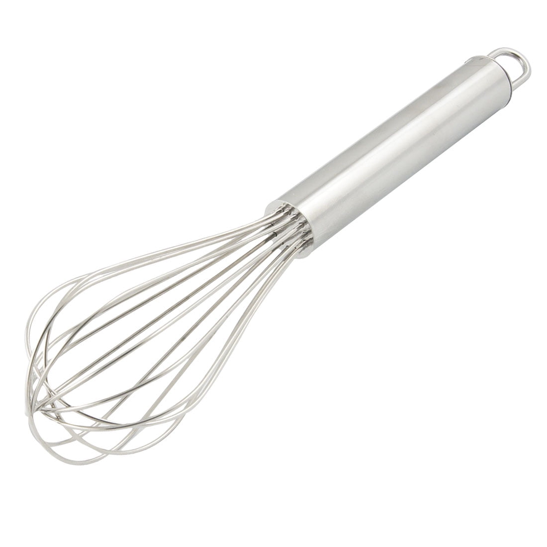 Mini Whisks Set of 2 Stainless Steel Whipping Beaters Kitchen Tools Al