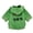 Green, variant on Dog Hoodie for Small Medium Dog Boy Girls, Pet Pullover Sweatshirt with Letter I Love My Mom and Leash Hole, Soft Spring Fall Sweater Chihuahua Yorkie Cat Apparel(Green M)