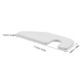 thumbnail image 2 of AURARMLET 2Ud Cerradura De Pestillo Con Cam Para Puerta De Tráiler Cerrada Compatible Con Compartimentos Grandes, 2 of 8