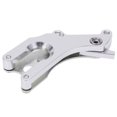 thumbnail image 3 of Bicycle Brake Fixed  Adapter, Durable Aluminum Alloy Road Bike Disc Brake Conversion  for Cycling, 3 of 8