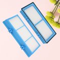 thumbnail image 3 of EeaseCA 4 Pcs High Efficiency Particulate Air Filter Replacement Air Purifier Fit for Holmes AER1 Series, 3 of 8