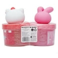 thumbnail image 7 of Hello Kitty SLIMYGLOOP 2-Pack, My Melody & Hello Kitty, 7 of 7
