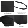 thumbnail image 2 of Basketball Bags Sports Ball Backpack Portable Single Shoulder Bag For Basketball Soccer Volleyball Large Storage Capacity, 2 of 5