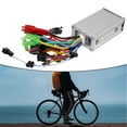 thumbnail image 5 of Motor Controller Electric Bicycle EBike Parts Replacement Sine Wave/Brushless, 5 of 7