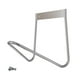 thumbnail image 4 of Soporte para Manguera de Jardín, Colgador de Manguera para Colgar en La Pared, Soporte para Carrete de Manguera de Agua, Colgador de Metal, 4 of 9