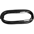 thumbnail image 1 of Guitar Audio Patch Cable 6.35mm Adapter Cord for Guitar 10m, 1 of 5