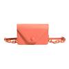 thumbnail image 1 of Bolso de cadena para mujer, sobre sólido, Bolso de moda para mujer, Bolso tipo satchel (naranja), 1 of 9