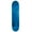 Blue, variant on Cal 7 Blank Maple 8 Inch Skateboard Decks (Blue)
