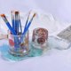 thumbnail image 1 of Handmade Irregular Pattern Epoxy Silicone Mold Dish Resin Mold Gift For Family, 1 of 4