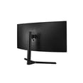 thumbnail image 3 of Monitor Curvo LANIX LX340 34 pulgadas 3440 x 1440 Pixeles 5 ms Negro, 3 of 4