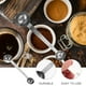 thumbnail image 3 of Cucharas medidoras para café, granos de café, azúcar, hojas de té y más., 3 of 6