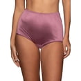 thumbnail image 2 of Women's Vanity Fair 15711 Perfectly Yours Ravissant Tailored Panty - 3 Pack (MULTI 1780 6), 2 of 4