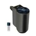 thumbnail image 4 of Dvkptbk Smart Car Perfume Smart Car Refresher Rechargeable Three Bottles Of 10Ml Aroma Oil Long Standby Aroma Diffuser, 4 of 9