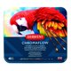 thumbnail image 3 of Estuche de 48 lápices de colores Derwent Chromaflow Pigment multicolor, 3 of 8