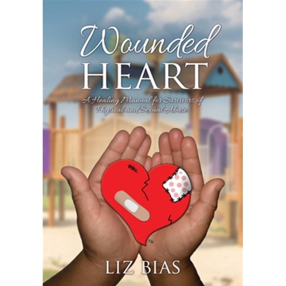 Pre-Owned Wounded Heart: A Healing Manual for Survivors of Physical and Sexual Abuse. (Paperback)