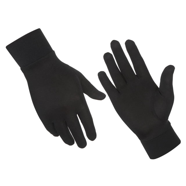 Guantes Forro Térmico de Seda Unisex ALASKA BEAR