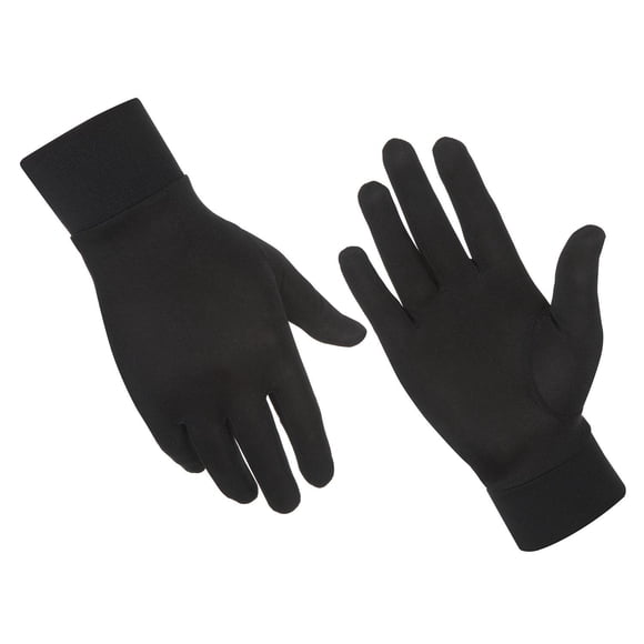 Guantes Forro Térmico de Seda Unisex ALASKA BEAR
