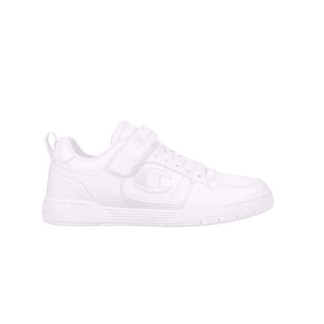 TENIS CHAMPION ARENA POWER LOW BLANCO