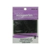 Black stretch cord, 4 yards (Available in a pack of 30)