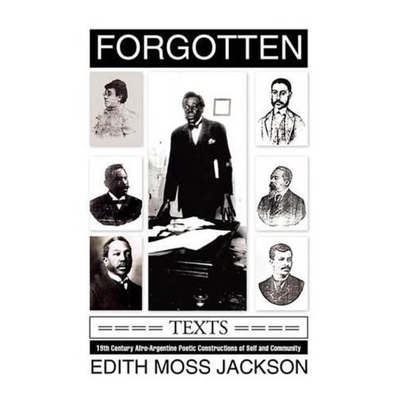 Forgotten Texts