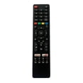 thumbnail image 1 of New RM-C3227 para JVC Smart 4K LED Control remoto RM-C3227B T-50KB585 LT-55KB585, 1 of 3